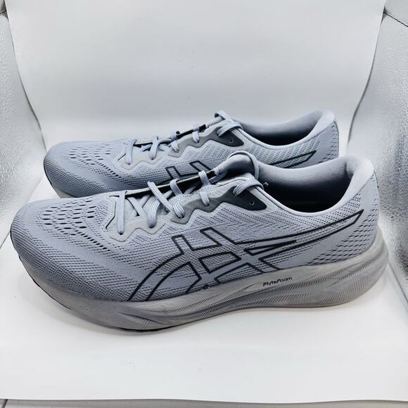 ASICS GEL-Pulse 15 ‘Sheet Rock/Grey’ Men\'s Running Sneakers Shoes Size 13 US main image 8